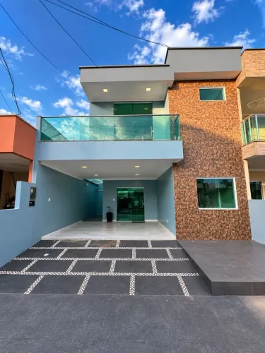 LUMIAR VENDE | CASA NO LION VILLE | R$ 1.100.000,00