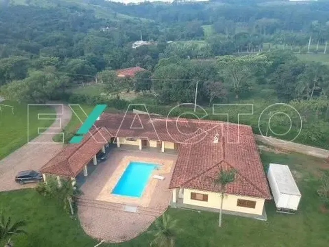 sítio - Sousas - Campinas