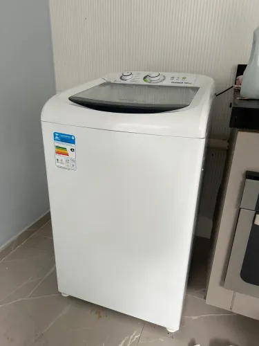 Lavadora de Roupas Consul- 12kg