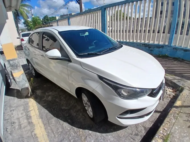 Fiat Cronos 1.3 8V Flex 2022