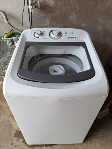Vendo maquina de lavar