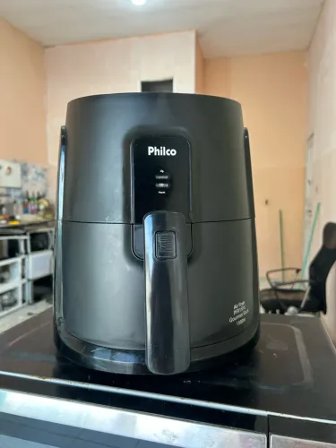 Airfryer Philco 220v