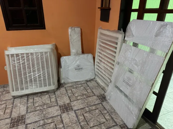 Berço Evolutivo 3 em 1 Quarter - Praticidade, Segurança e Conforto