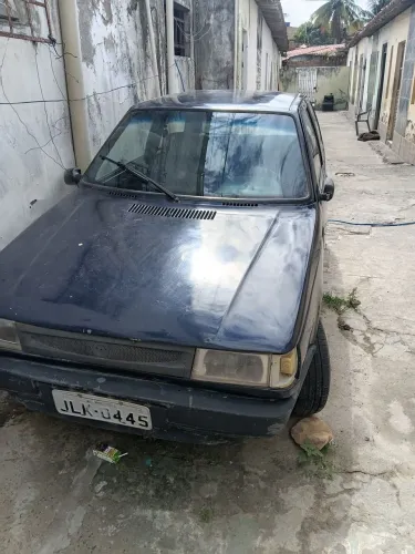 Fiat Uno Mille 1.0/ I.e./ Electronic/ Brio 1993