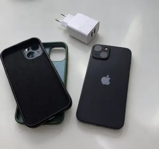 IPHONE 13