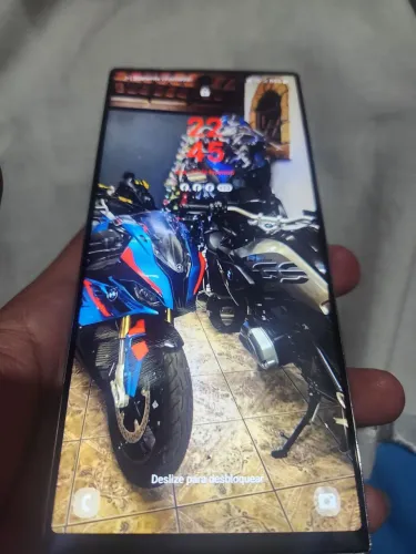 NOTE 10 PLUS 12 DE RAM