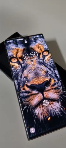 SAMSUNG NOTE 20 ULTRA