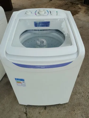 ELECTROLUX 15KG