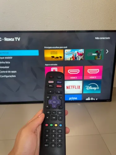 Televisão 