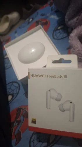 Fone Huawei FreeBuds 6i