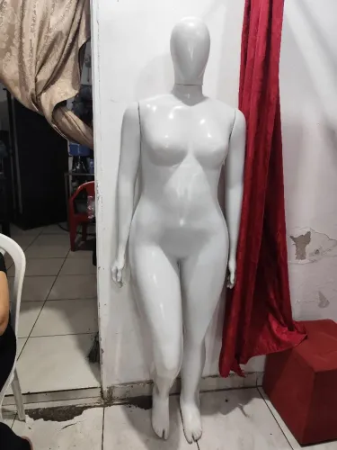 Manequim