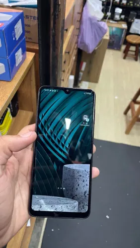 A12 SAMSUNG