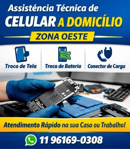 Arrumo celular Lapa , Butantã pinheiros