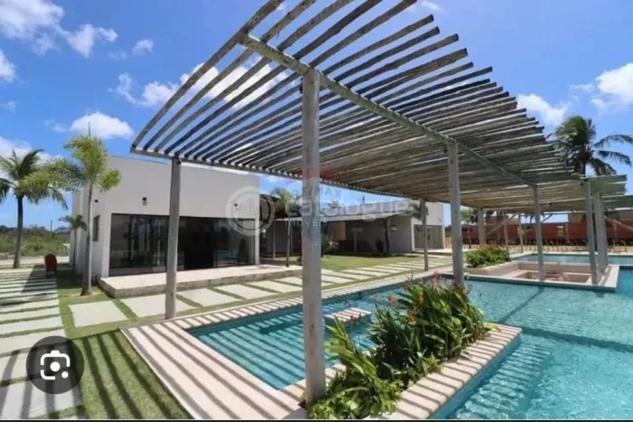 Oportunidade no Condomínio Cajueiro Boulevard Touros/RN
