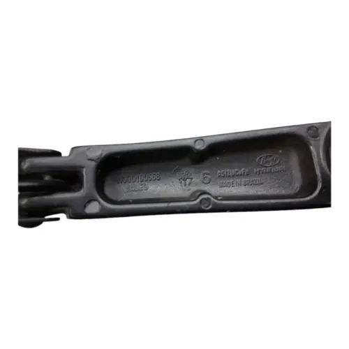 Par Braço Limpador Parabrisa Hyundai Hb20 Sense 1.0 2020