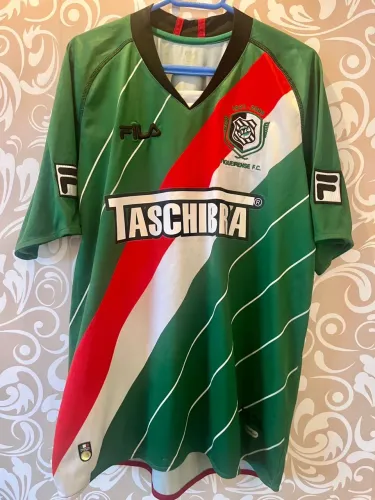 Camisa Figueirense 2009 GG