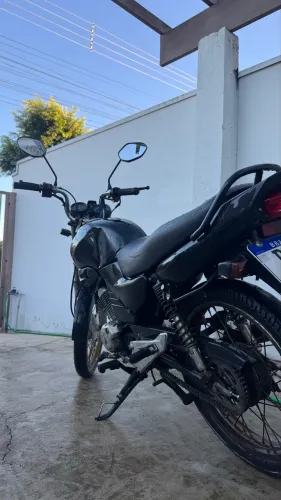 Ybr 125 E 2006
