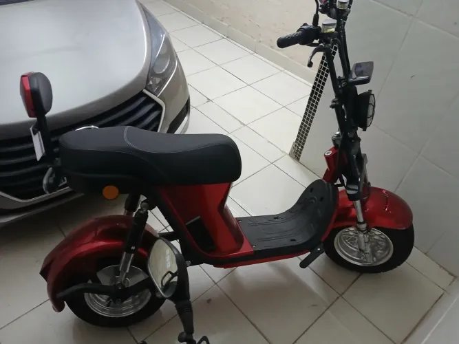 Scooter X13 1000wats