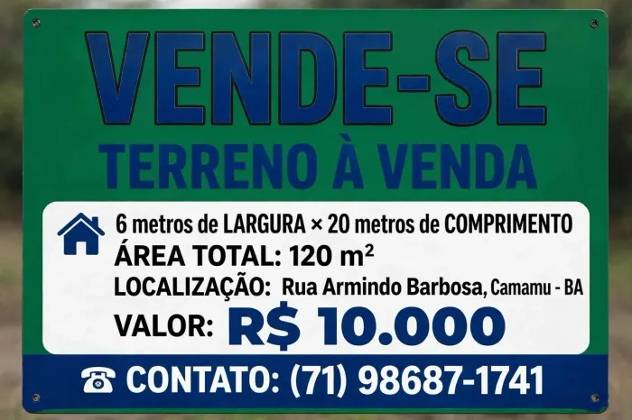 Vende-se