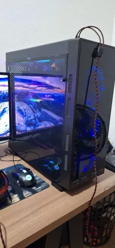 PC GAMER