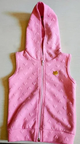 Roupas menina 4 anos - veste até 6