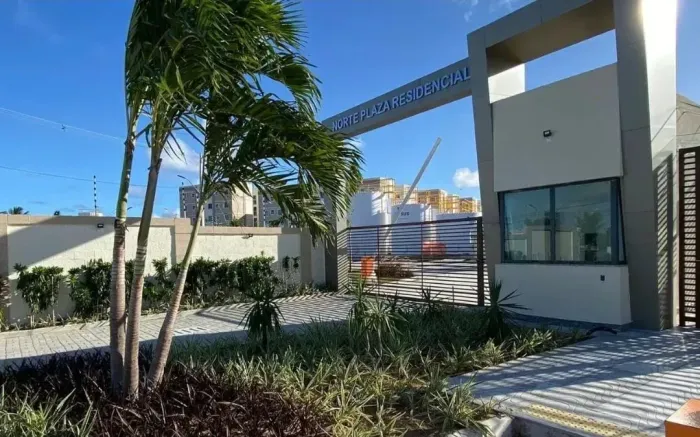 Norte Plaza Residencial, Alugo, 2 quartos, Apartamento Na Zona Norte Pajuçara, Natal-RN