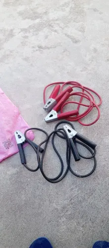 Cabo para chupeta de bateria 