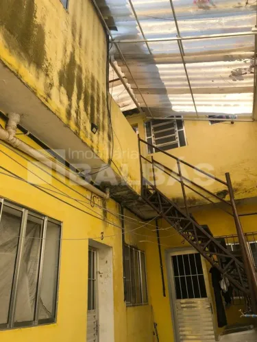 PRÉDIO COMERCIAL 480 M² - PRÓXIMO SALIM MALUF