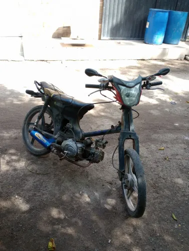 Shi motor 110cc da web
