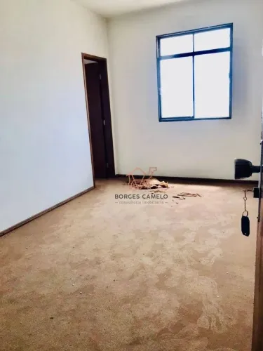 Apartamento com 1 quarto à venda, 40 m² - Anchieta - Belo Horizonte/MG
