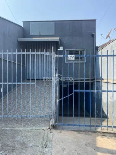 Salão Comercial para Locação no bairro Jardim Planalto