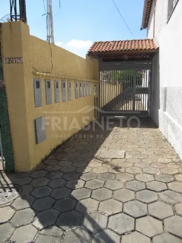 Casa para alugar no Bairro Alto em Piracicaba