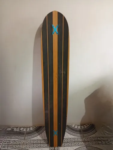 Skate Longboard Classico
