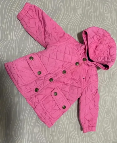 Jaquetinha Tommy