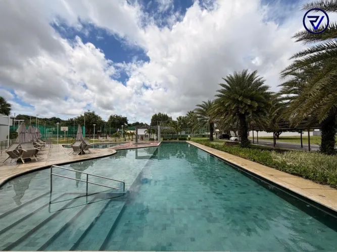 RESERVA TERRA BRASILIS | Lote de 305,78m²