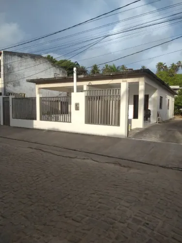 SOMENTE VENDA - BARRA DO CUNHAÚ - RN