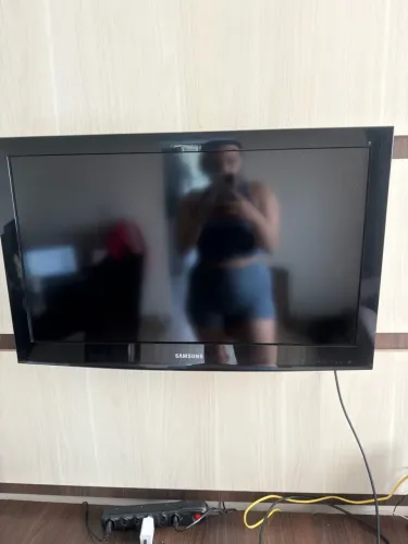 TV SAMSUNG 32 POLEGADAS