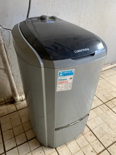 Vende-se tanque de lavar roupa