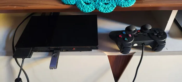 Vendo Ps 2