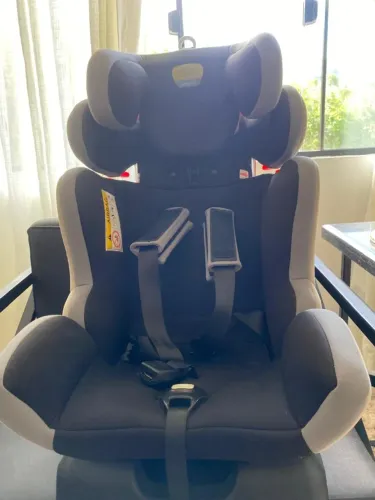 Cadeirinha bebe - Infinity Burigotto 0- 36kg