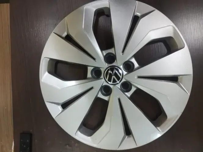 Calota aro 16 5 furos