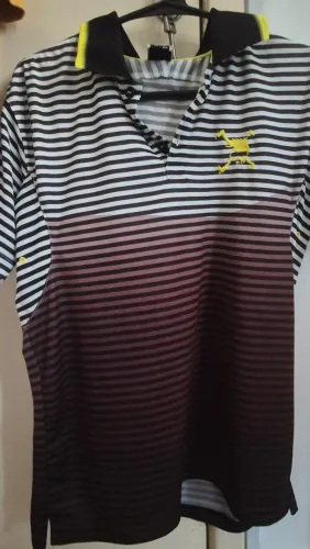 Camisa Polo Golf Oakley (Original)
