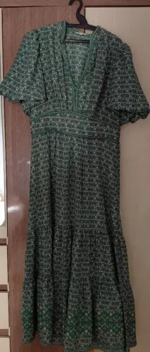 Vestido Novo