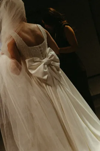 Vestido Noiva