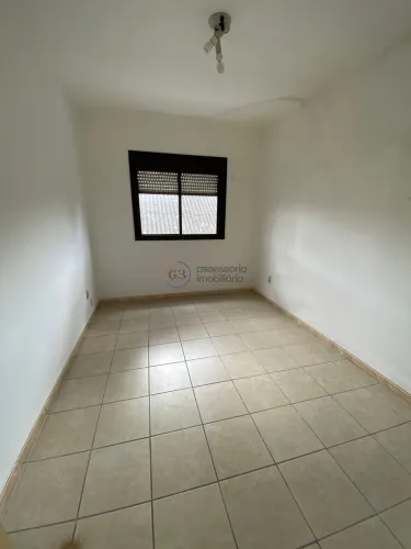 Apartamento próximo ao Hospital Universitário e ao centro da cidade