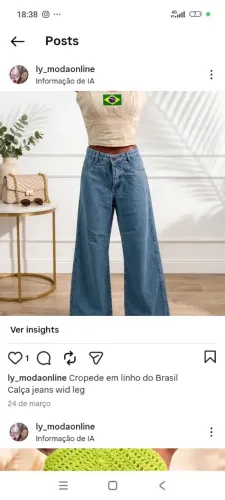 Roupa nova