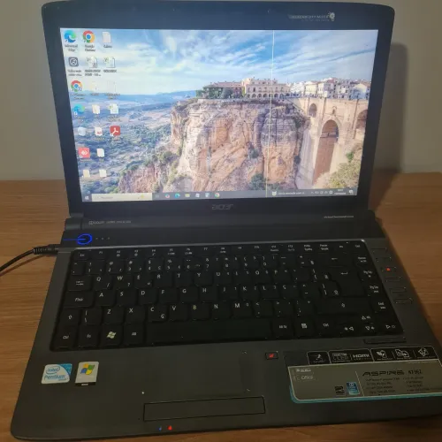 Notebook Acer