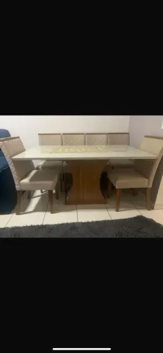 Mesa de jantar