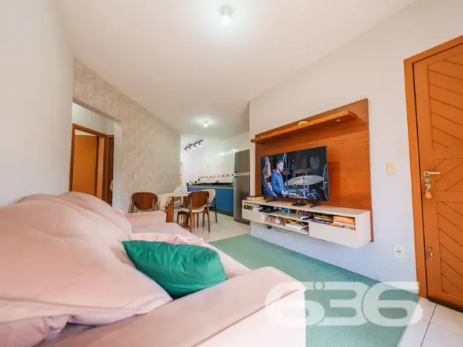 Apartamento | Joinville | João Costa