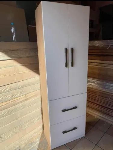 Multiuso com 2 gavetas